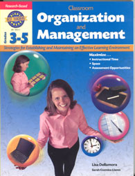 classroom management 3 5
