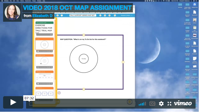 VIDEO 2018 OCT MAP ASSIGNMENT